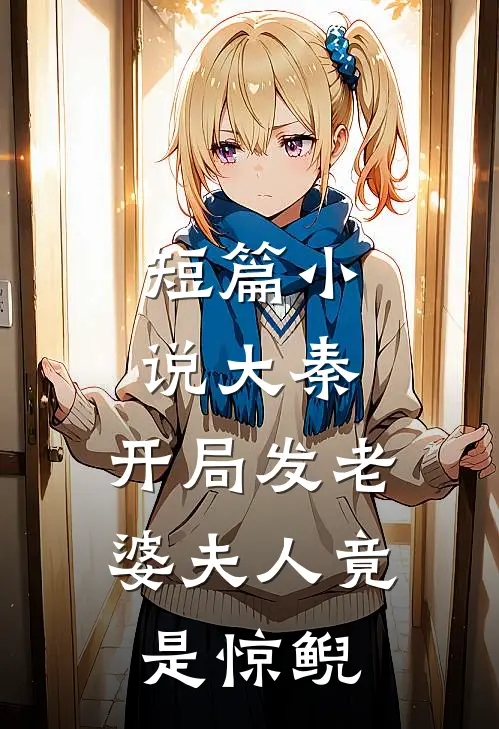 短篇小说大秦:开局发老婆夫人竟是惊鲵