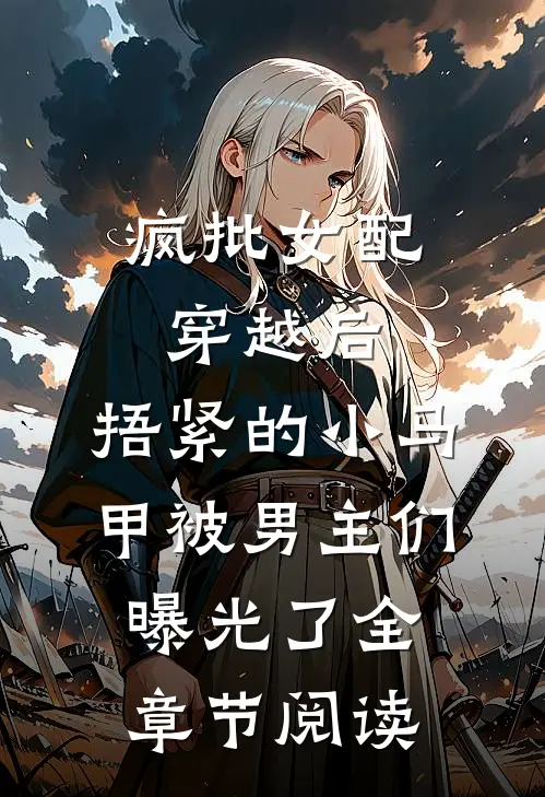 疯批女配穿越后，捂紧的小马甲被男主们曝光了全章节阅读