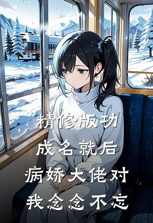 精修版功成名就后，病娇大佬对我念念不忘