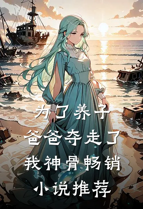 为了养子，爸爸夺走了我神骨畅销小说推荐