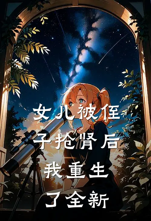 女儿被侄子抢肾后，我重生了全新
