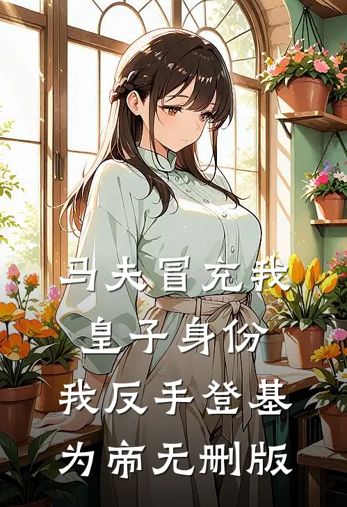 马夫冒充我皇子身份，我反手登基为帝无删版