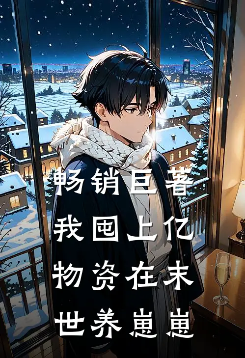 畅销巨著我囤上亿物资在末世养崽崽