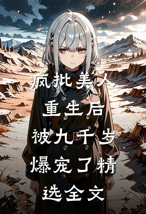 疯批美人重生后，被九千岁爆宠了精选全文