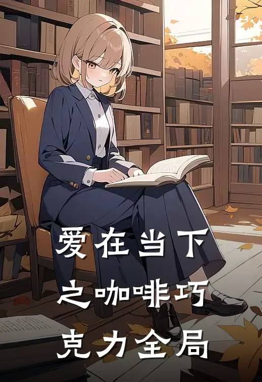 爱在当下之咖啡巧克力全局