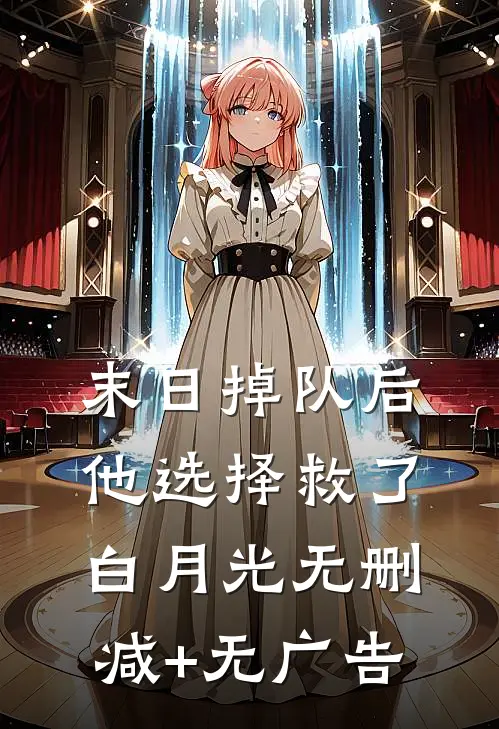 末日掉队后，他选择救了白月光无删减+无广告