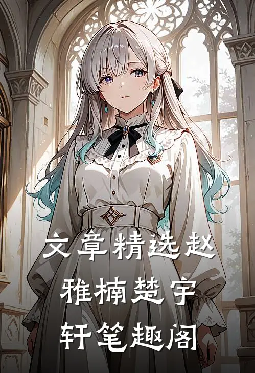文章精选赵雅楠楚宇轩笔趣阁