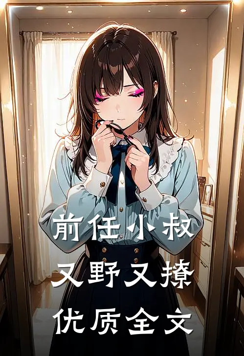 前任小叔又野又撩优质全文