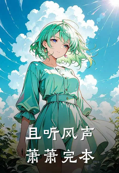且听风声萧萧完本