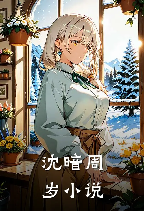 沈暗周岁小说
