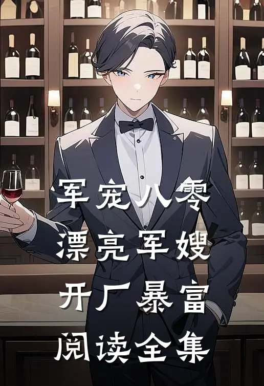 军宠八零：漂亮军嫂开厂暴富阅读全集