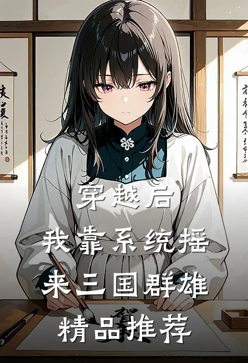穿越后，我靠系统摇来三国群雄精品推荐