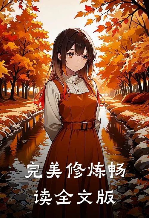 完美修炼畅读全文版