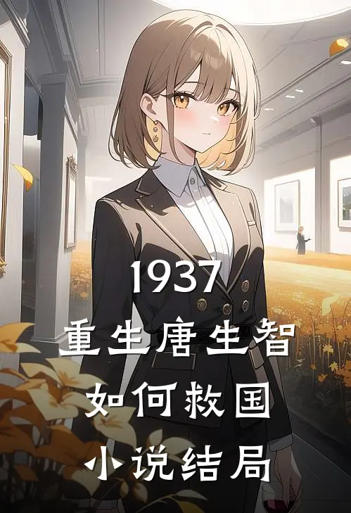 1937，重生唐生智，如何救国小说结局