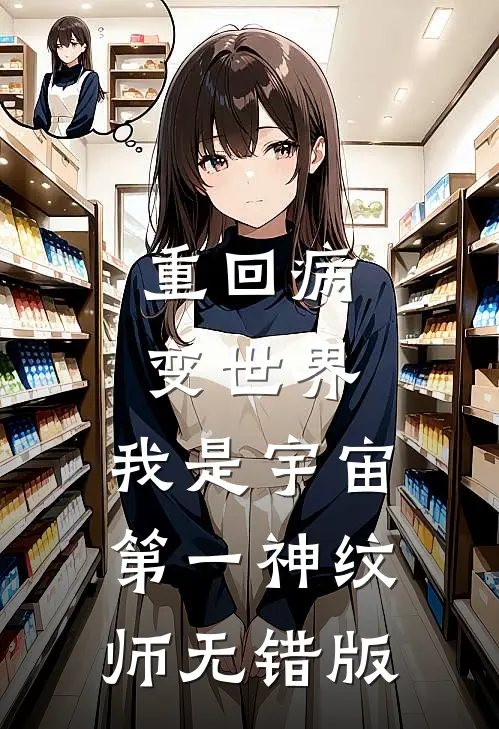 重回病变世界：我是宇宙第一神纹师无错版