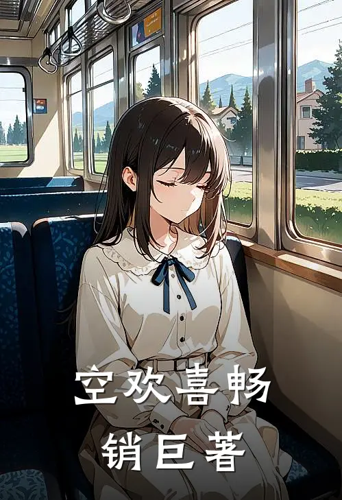 空欢喜畅销巨著