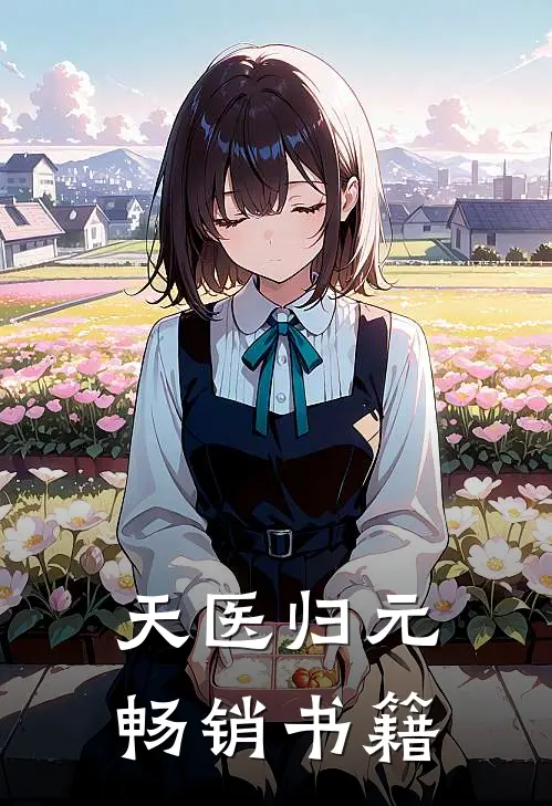 天医归元畅销书籍