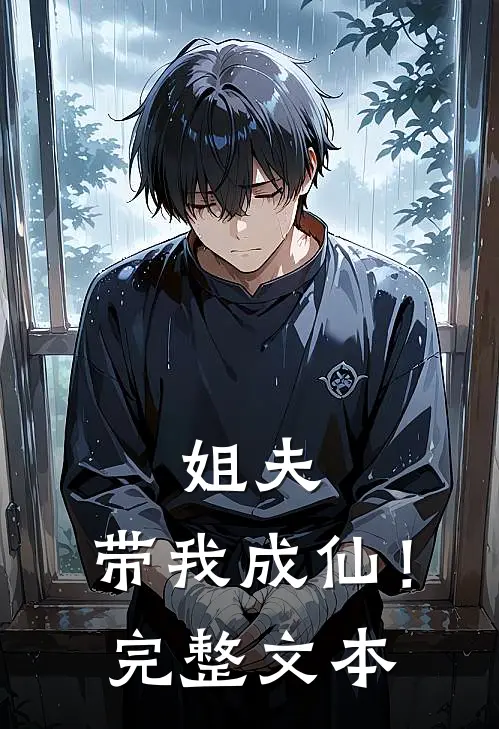 姐夫，带我成仙！完整文本