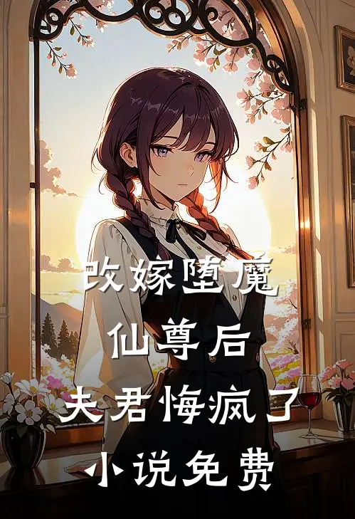改嫁堕魔仙尊后，夫君悔疯了小说免费