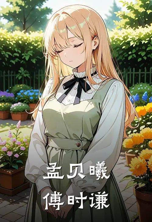 孟贝曦傅时谦
