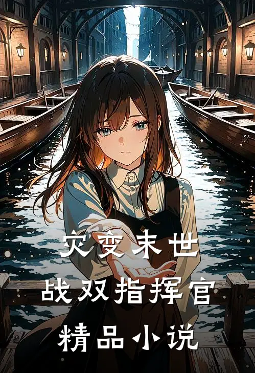 灾变末世：战双指挥官精品小说