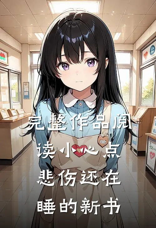 完整作品阅读小心点悲伤还在睡的新书