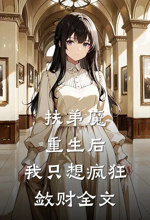 扶弟魔重生后，我只想疯狂敛财全文