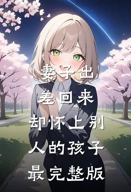 妻子出差回来，却怀上别人的孩子最完整版