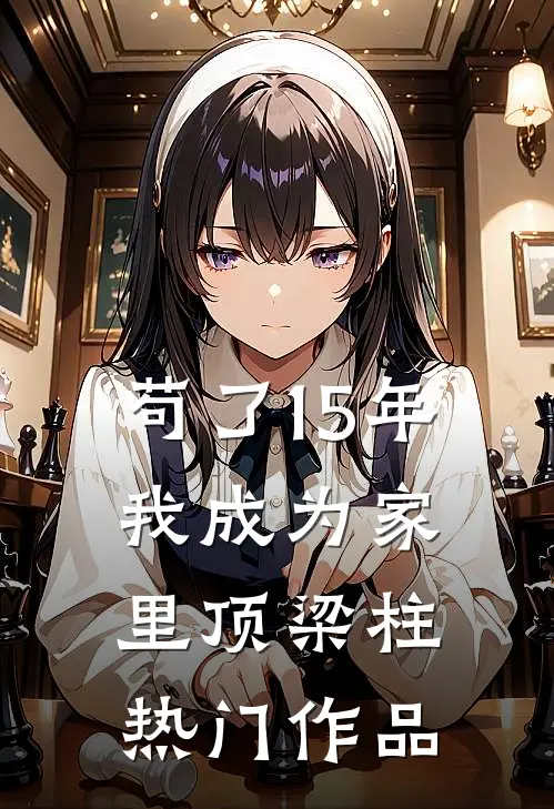 苟了15年，我成为家里顶梁柱热门作品