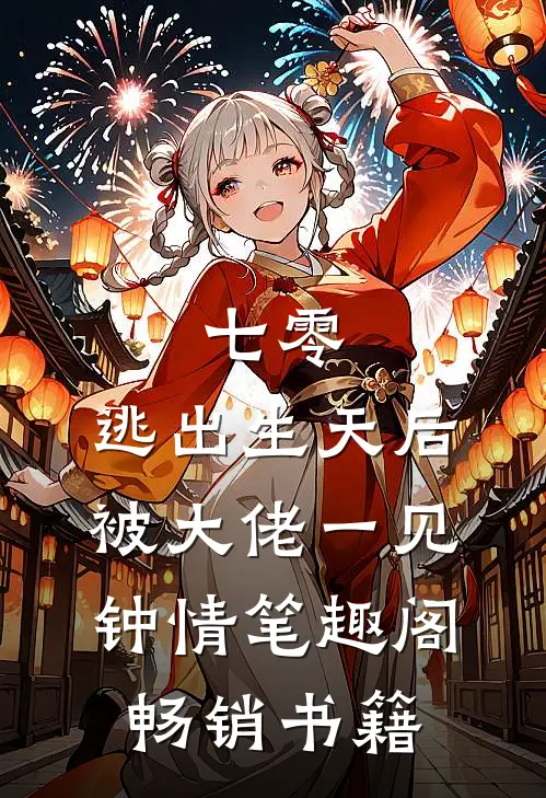 七零:逃出生天后被大佬一见钟情 笔趣阁畅销书籍