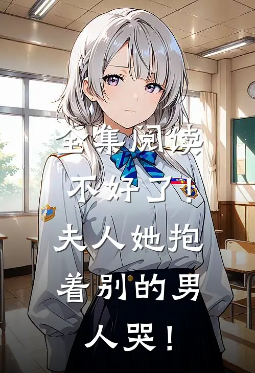 全集阅读不好了！夫人她抱着别的男人哭！