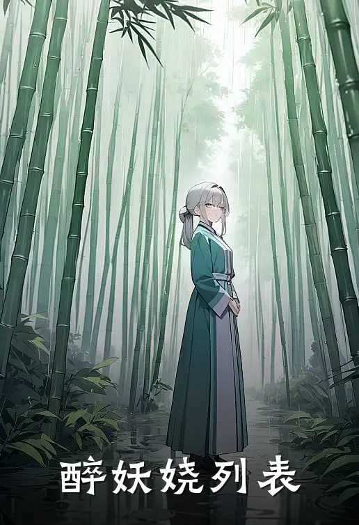 醉妖娆列表