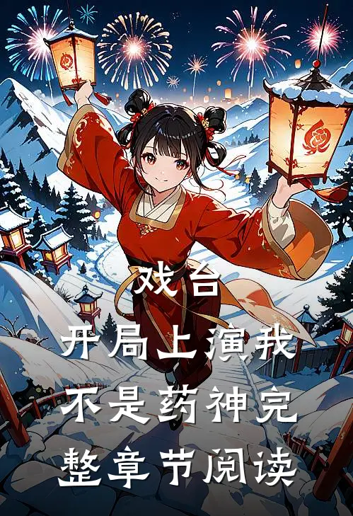 戏台：开局上演我不是药神完整章节阅读