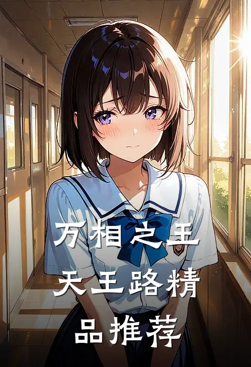 万相之王：天王路精品推荐