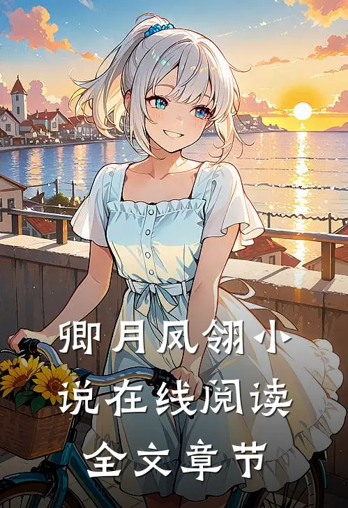 卿月凤翎小说在线阅读全文章节