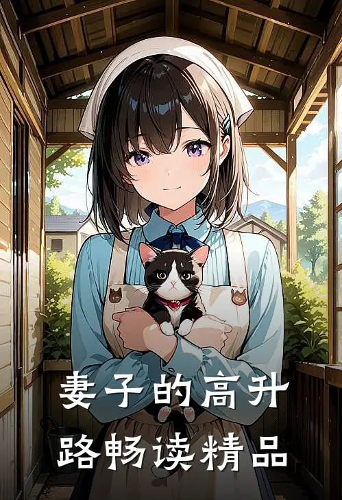 妻子的高升路畅读精品