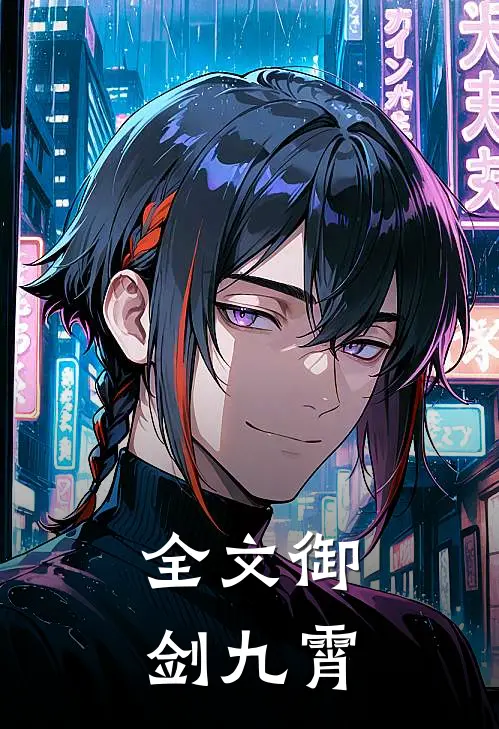 全文御剑九霄