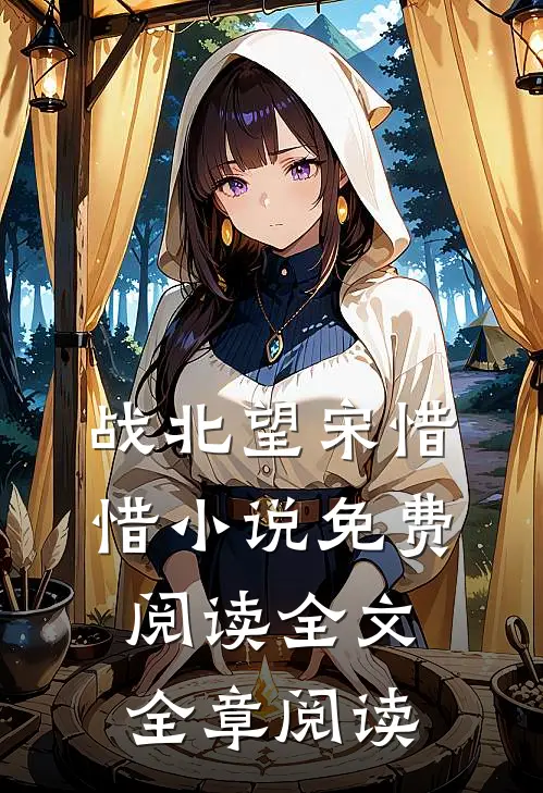 战北望宋惜惜小说免费阅读全文全章阅读