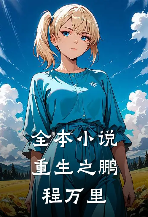 全本小说重生之鹏程万里