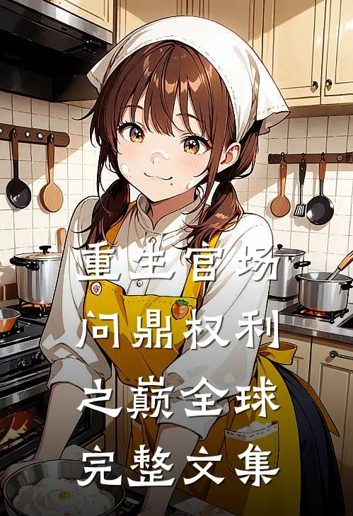 重生官场：问鼎权利之巅全球完整文集