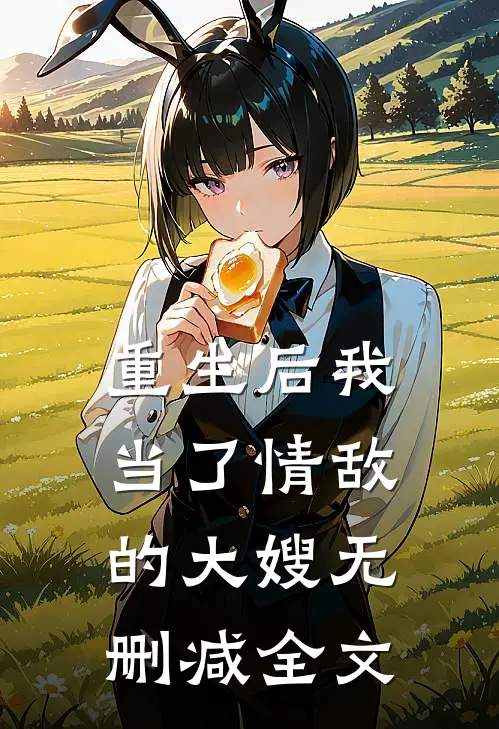重生后我当了情敌的大嫂无删减全文