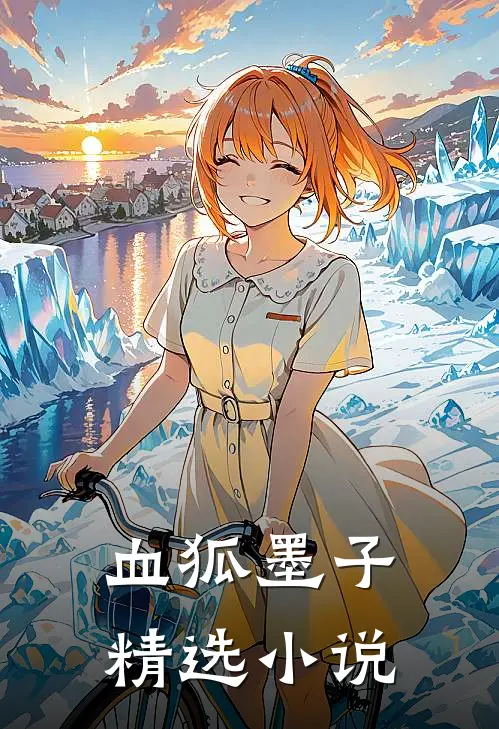 血狐墨子精选小说