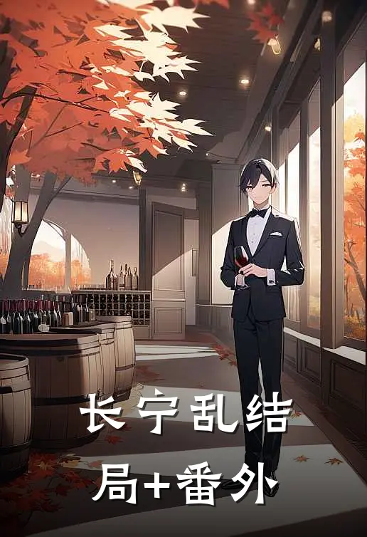 长宁乱结局+番外