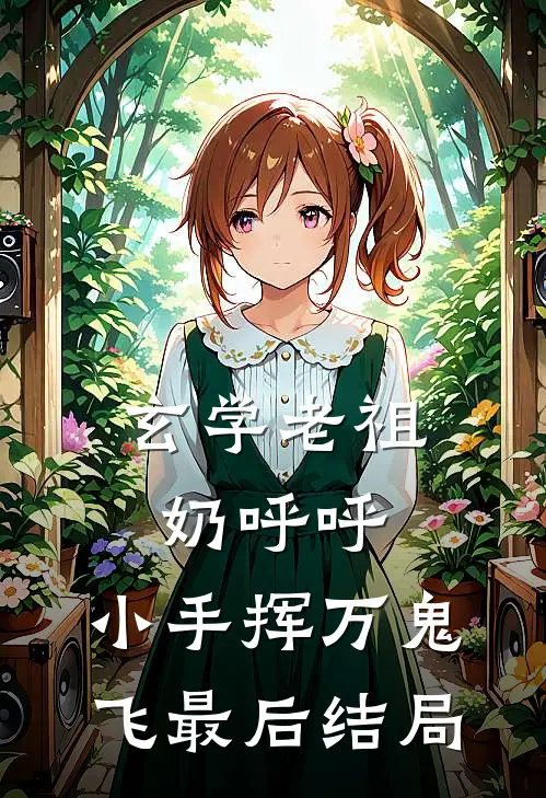 玄学老祖奶呼呼，小手挥万鬼飞最后结局