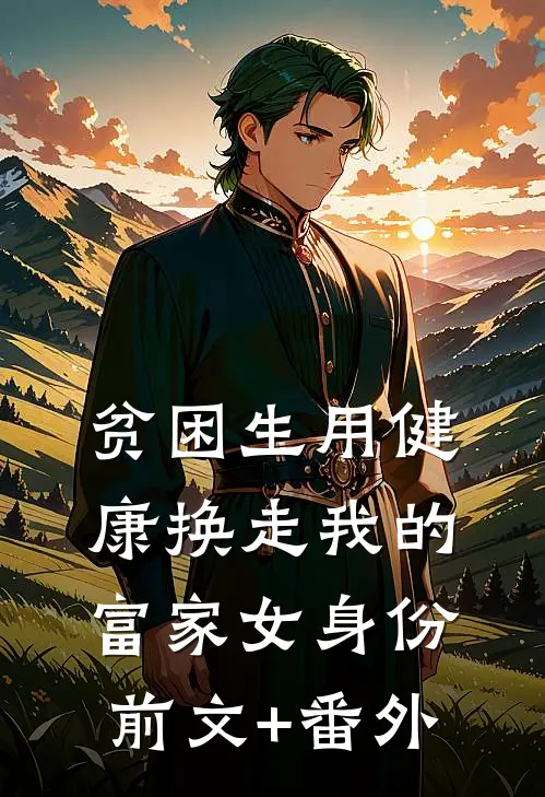 贫困生用健康换走我的富家女身份前文+番外