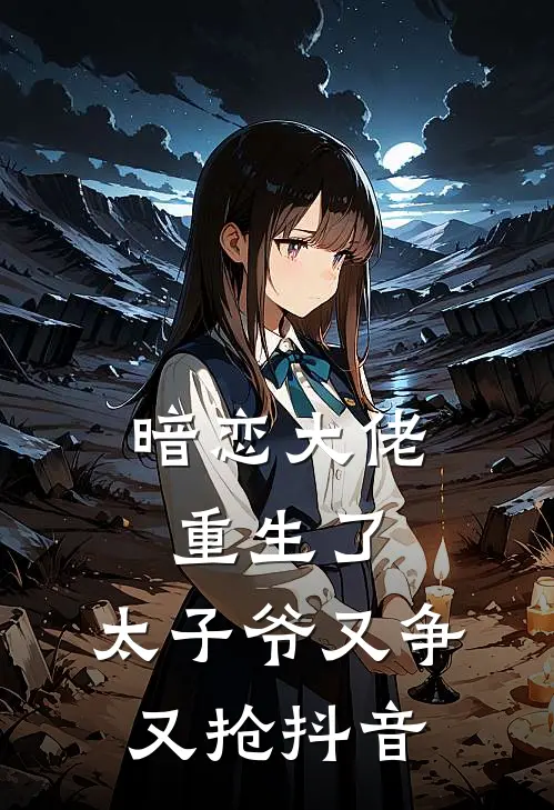 暗恋大佬重生了，太子爷又争又抢抖音