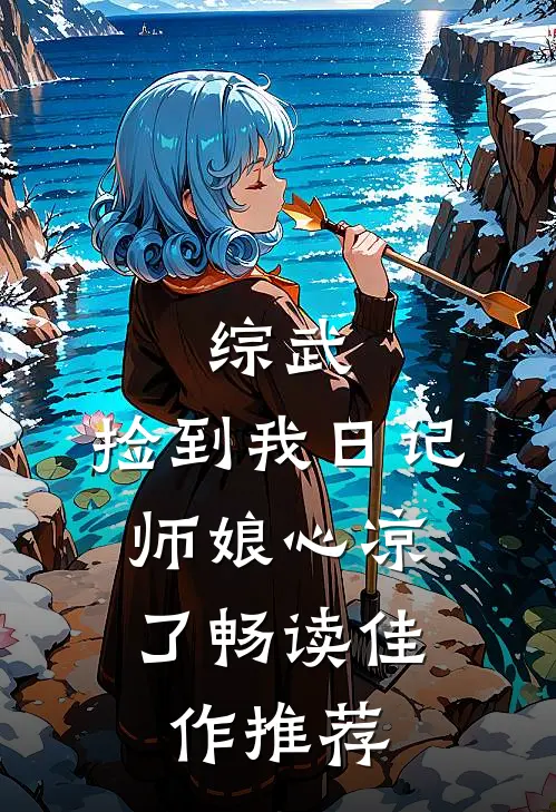 综武：捡到我日记，师娘心凉了畅读佳作推荐
