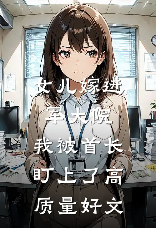 女儿嫁进军大院，我被首长盯上了高质量好文