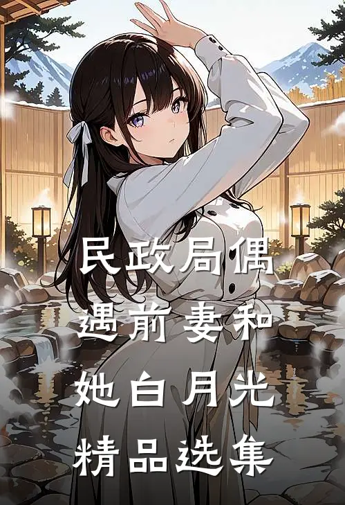 民政局偶遇前妻和她白月光精品选集