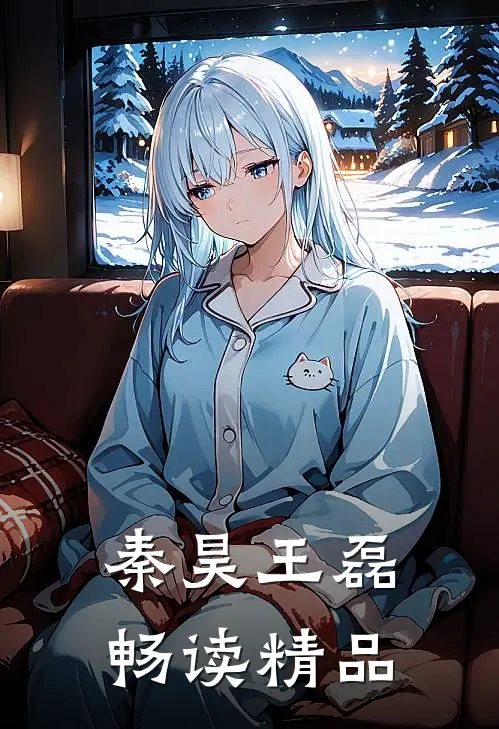 秦昊 王磊畅读精品